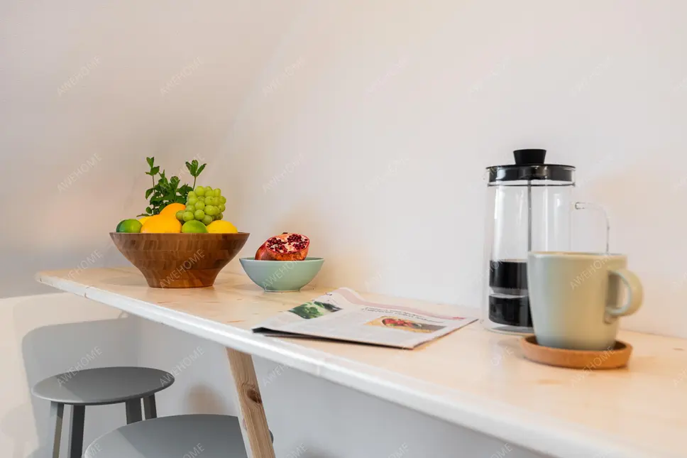 柏林租房Theodor 7