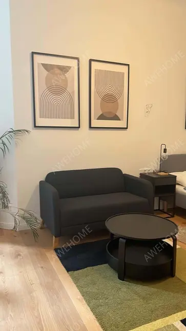 Berlin RentalsApartment in Wedding  Berlin