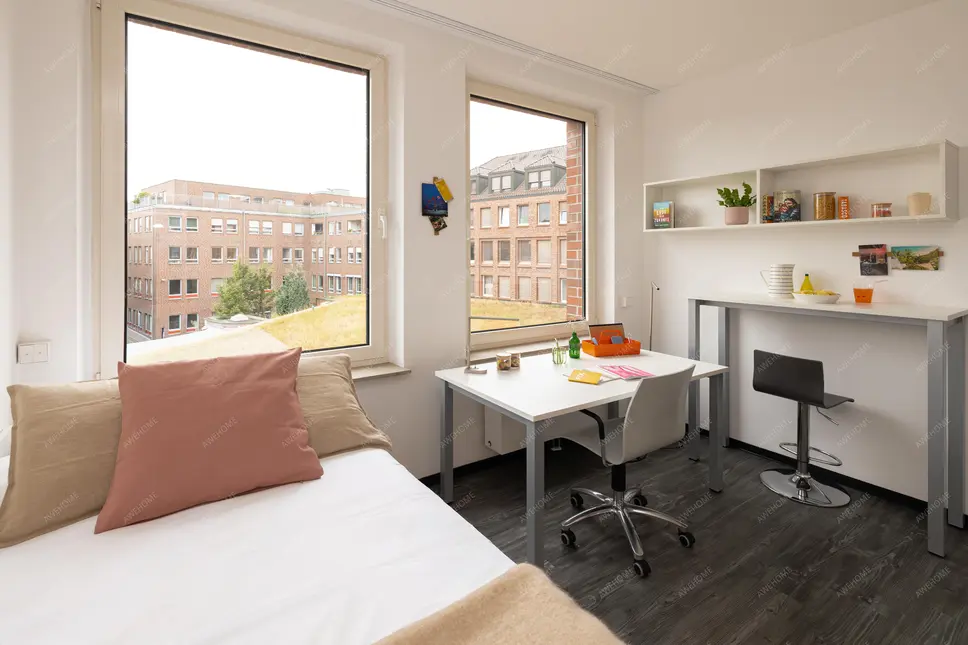 Münster RentalsLeonis