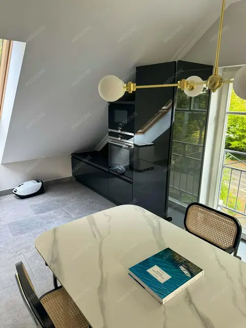 杜塞尔多夫租房Bergische Landstrasse