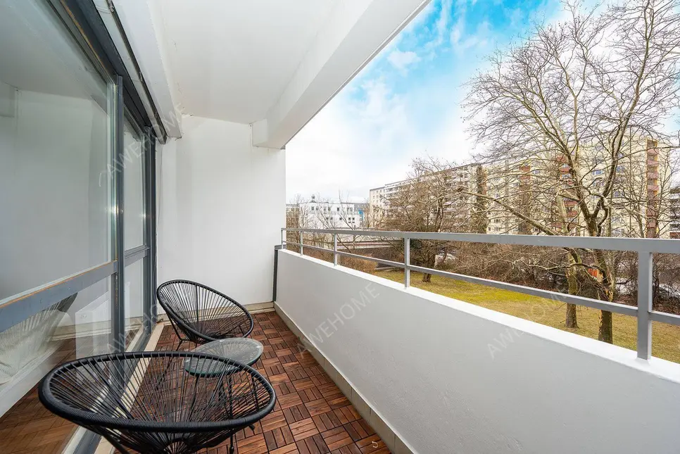 München RentalsGiselherstrabe 16