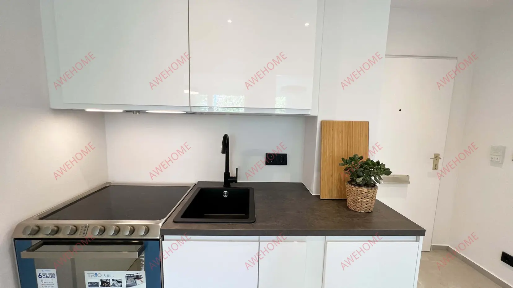 München RentalsRapotostrasse 4