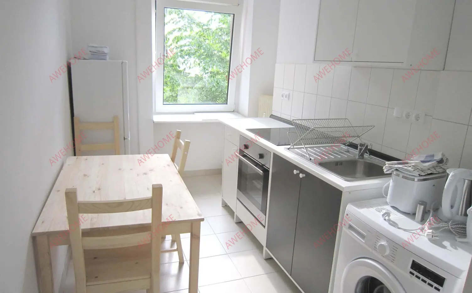 Berlin RentalsAdolfstrasse 24DE-01-136M