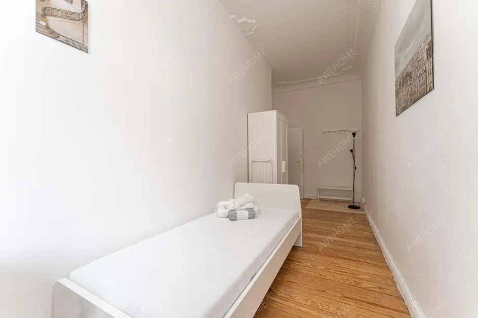 Berlin Rentals3 Zimmer WG  Alias: 002-009Z1010