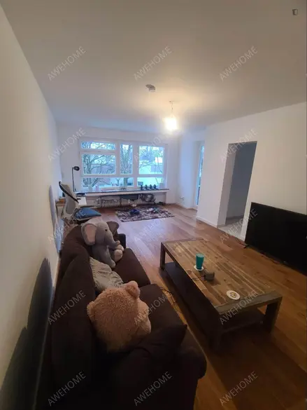 MünchenStudy Overseas Accommodation Booking