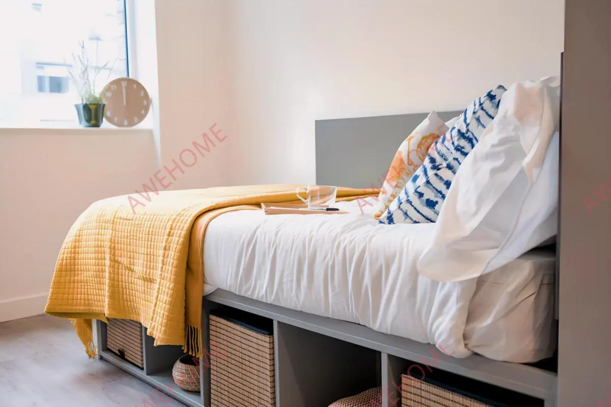 Dublin RentalsPoint Campus