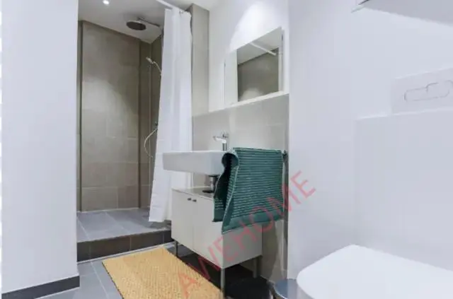 美因河畔法蘭克福留學租房