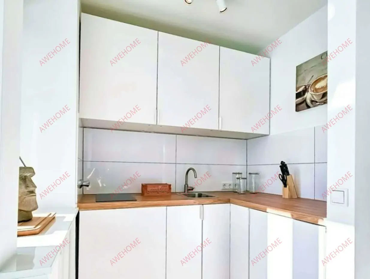 Düsseldorf RentalsArnold-Schoenberg-Strasse