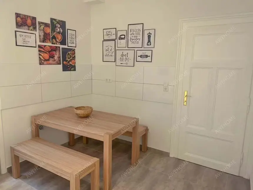 Frankfurt am Main RentalsMunchener Strasse