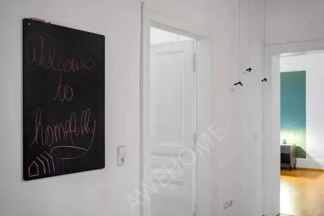 Frankfurt am Main RentalsFeldbergstrasse 31DE-04-012-001HF