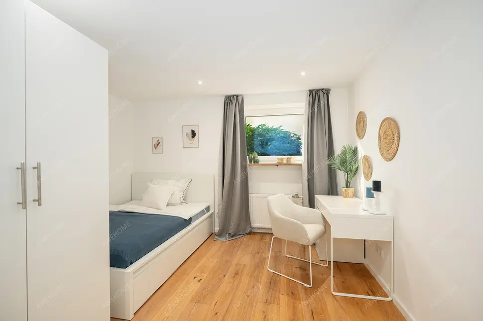 München RentalsForstenrieder Allee 4