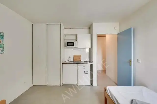 ParisHomestay Rentals[Homestay]Saint-Mandeen - Paris 12