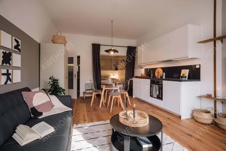 BerlinStudy Overseas Accommodation Booking