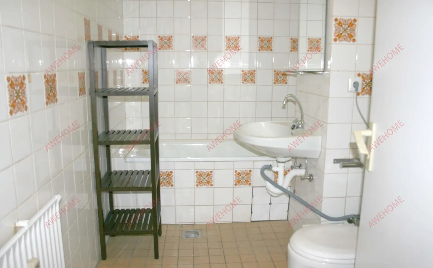 Berlin RentalsStromstrasse 36DE-01-123M