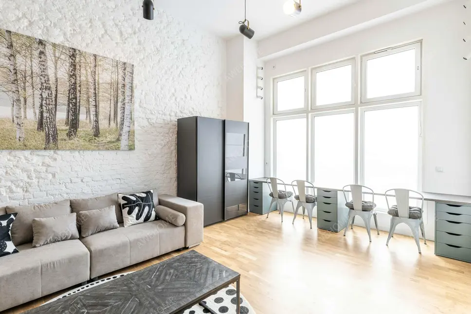 Berlin RentalsReinickendorfer Strasse