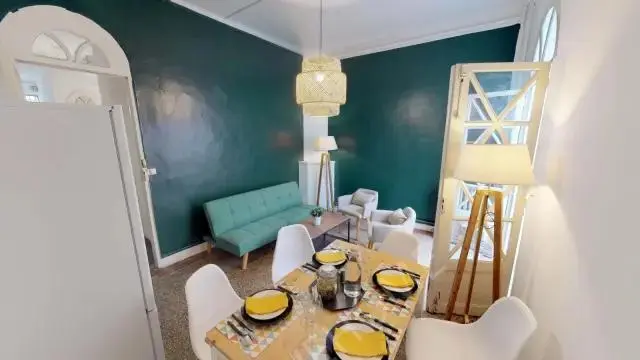 蒙彼利埃租房Chambre dans le 1 bis boulevard Renouvier