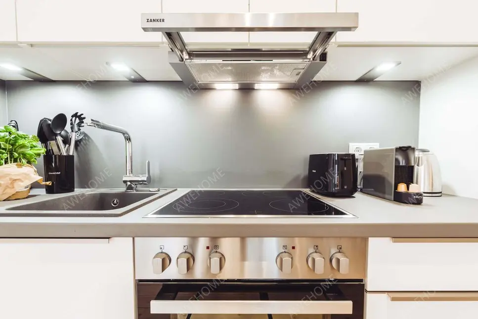 Berlin RentalsSonnige neu renovierte Wohnung in bester Berliner