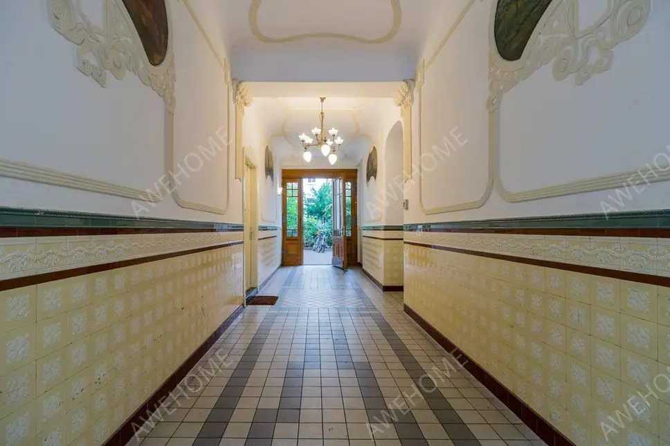 Berlin RentalsApartment - Boetzow Viertel