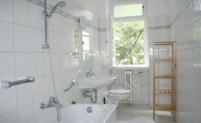 Berlin RentalsKranzer Strasse 5DE-01-092M