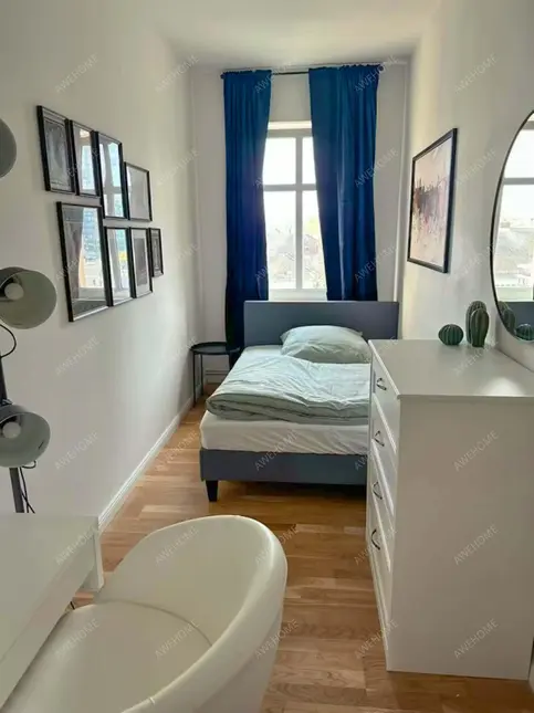 Berlin RentalsRevaler Strasse