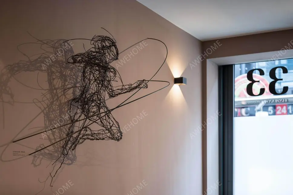 Frankfurt am Main RentalsServiced Apartment in Frankfurt Main Station - XS