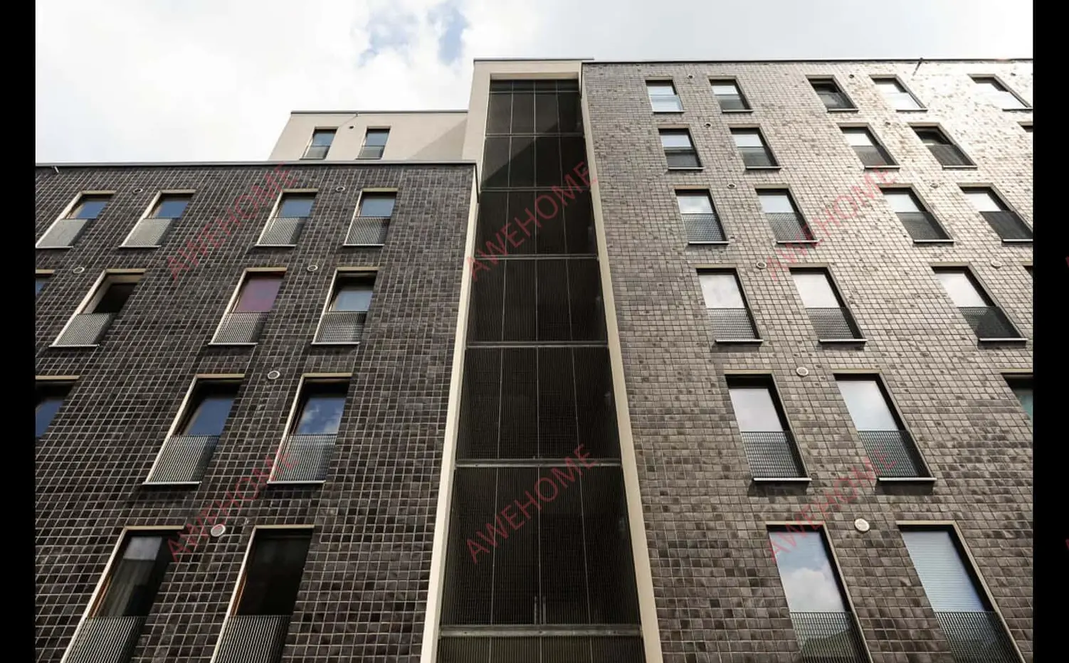 Hamburg RentalsSchellerdamm 5DE-03-044M