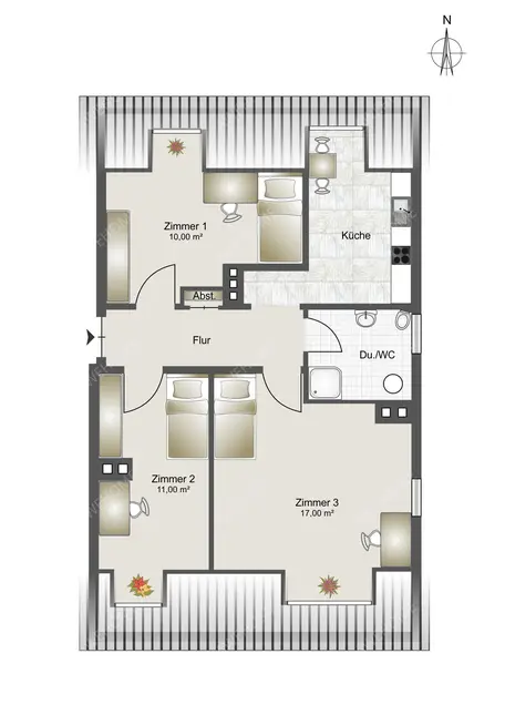 München RentalsSudetendeutschestrabe 24