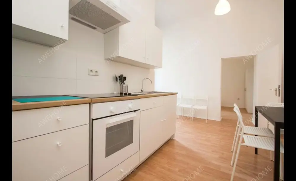 Berlin RentalsMehringdamm 52