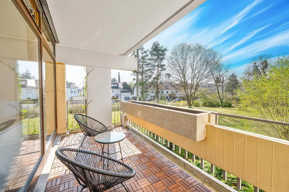 München RentalsAlzstrabe 15