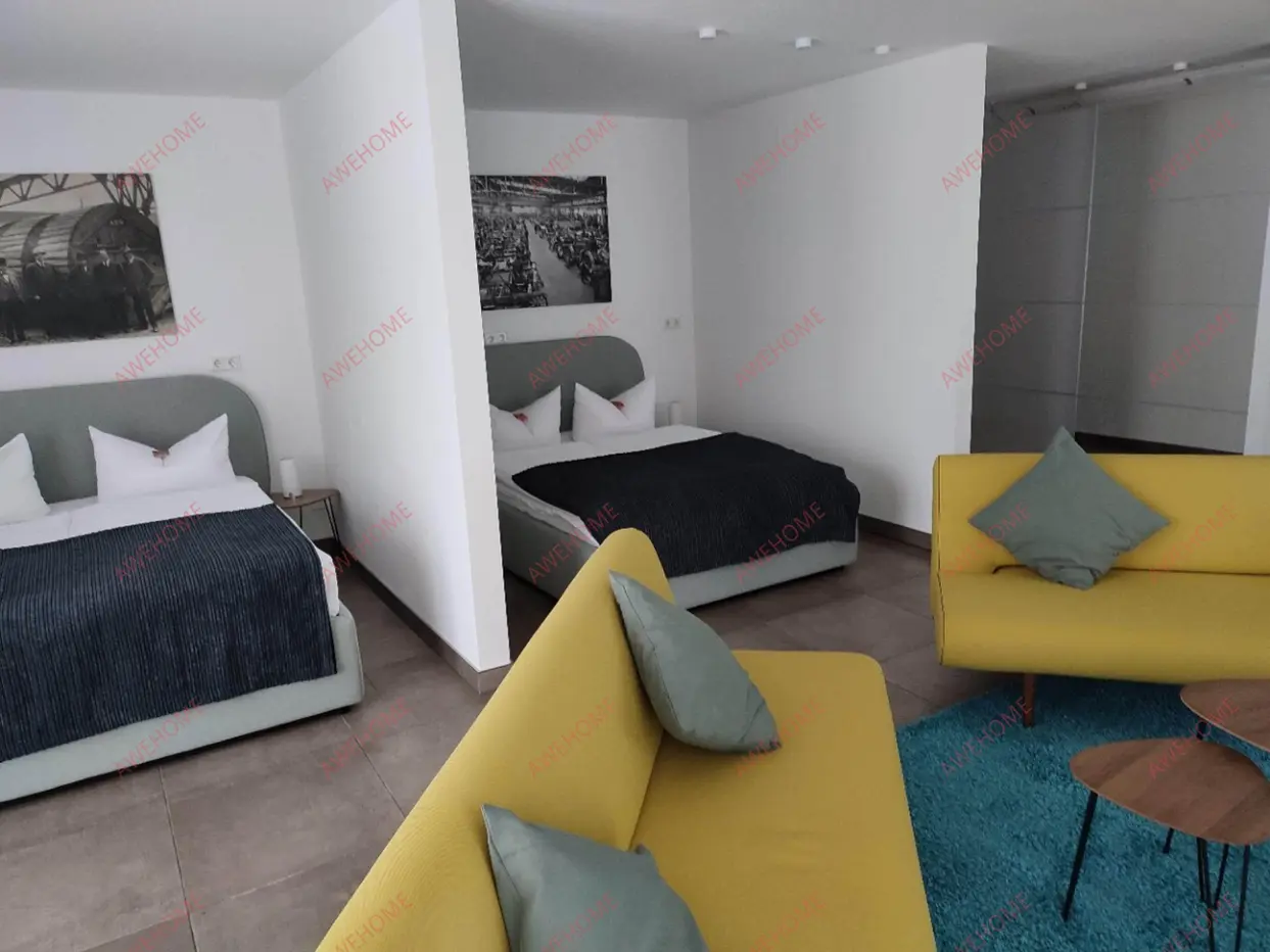 Berlin Rentalsstudio in Adlershof