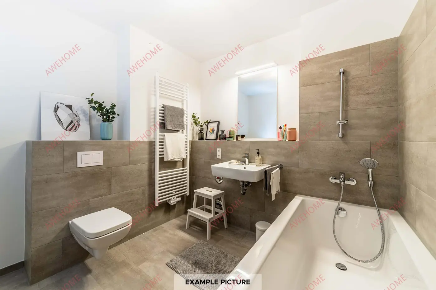 Berlin RentalsKlara-Franke-Strasse 20DE-01-08-028Q