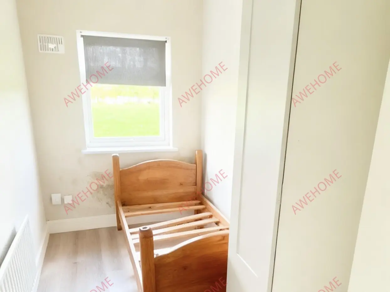 DublinSingle Apartment Rentals[Single Apartment]Oscar House