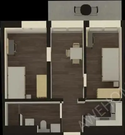 Berlin RentalsKlara-Franke-Strasse 24-28DE-01-09-033Q