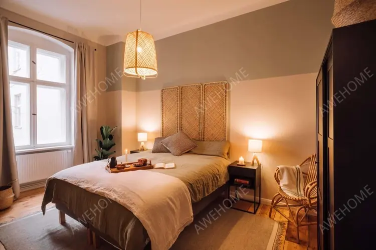 BerlinStudy Overseas Accommodation Booking