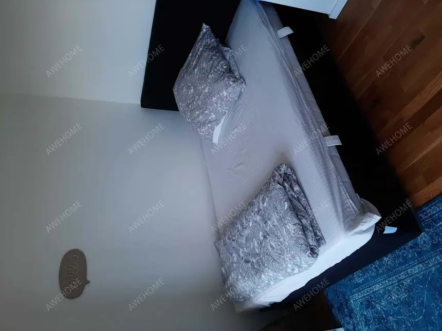 Berlin RentalsFurnished 3 Room apartment with Balcony in Mitte