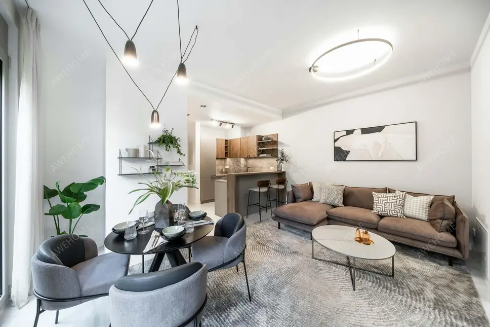 Berlin RentalsBergstrasse