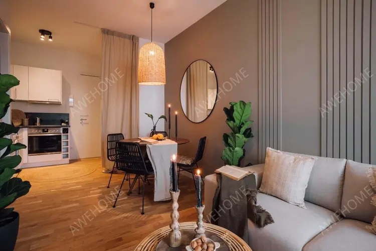 BerlinStudy Overseas Accommodation Booking