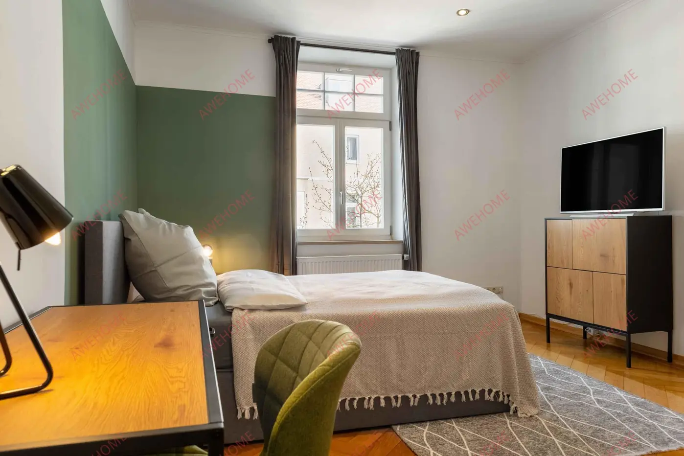 München RentalsEdelweissstrasse 4DE-02-004-004HF