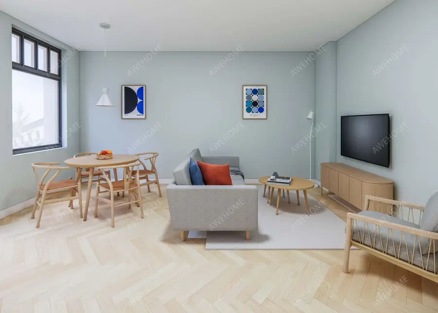 Berlin RentalsRudolf 27  Berlin