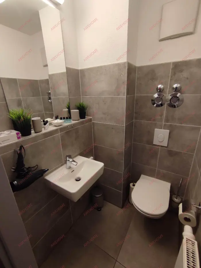 Berlin Rentalsstudio in Adlershof