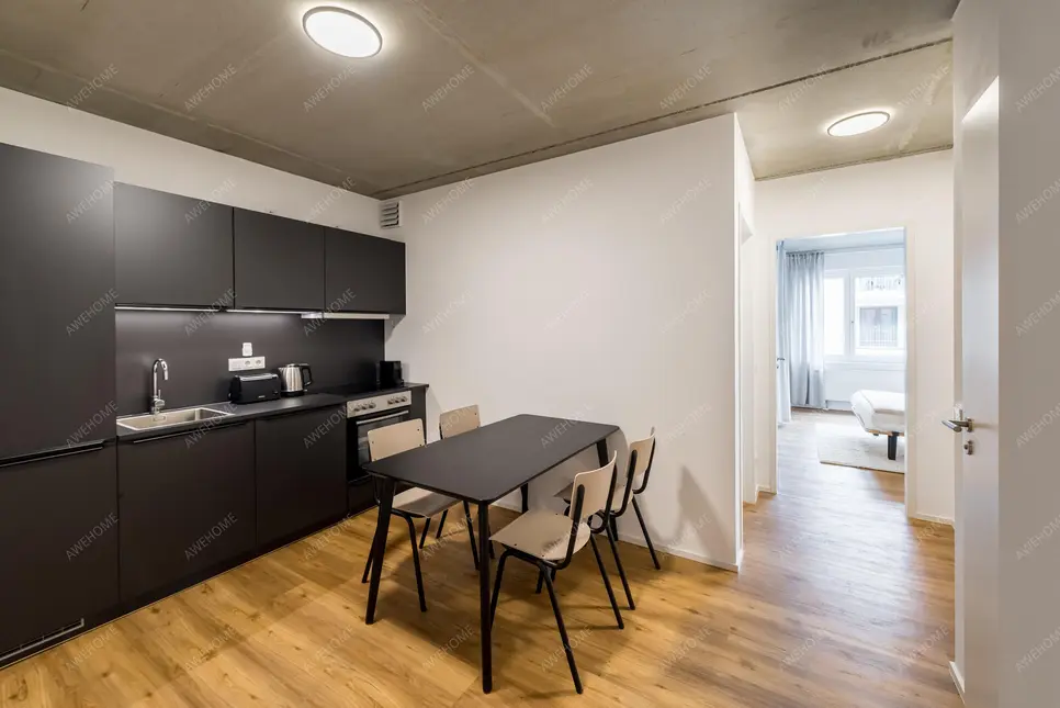 Frankfurt am Main RentalsGref-Voelsing-Strasse 15DE-04-037-033Q