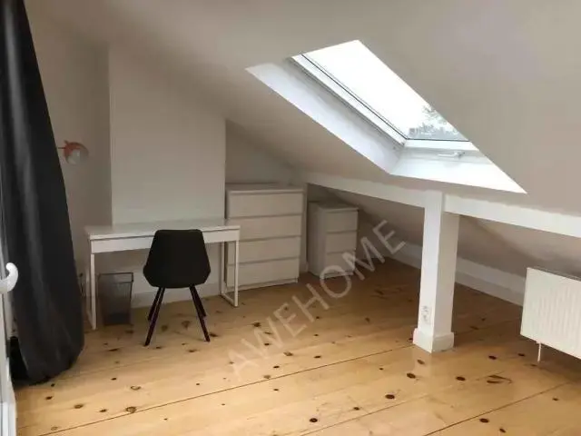 Frankfurt am Main RentalsLeipziger Strasse 62aDE-04-026-007HF