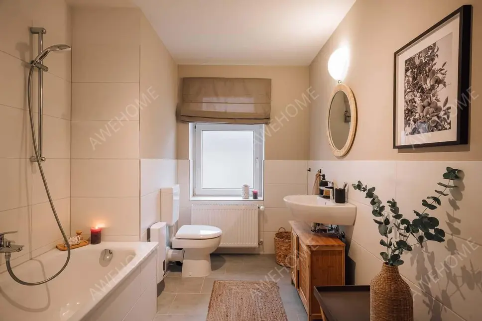 Berlin RentalsArcos - 1 bedroom in Tiergarten