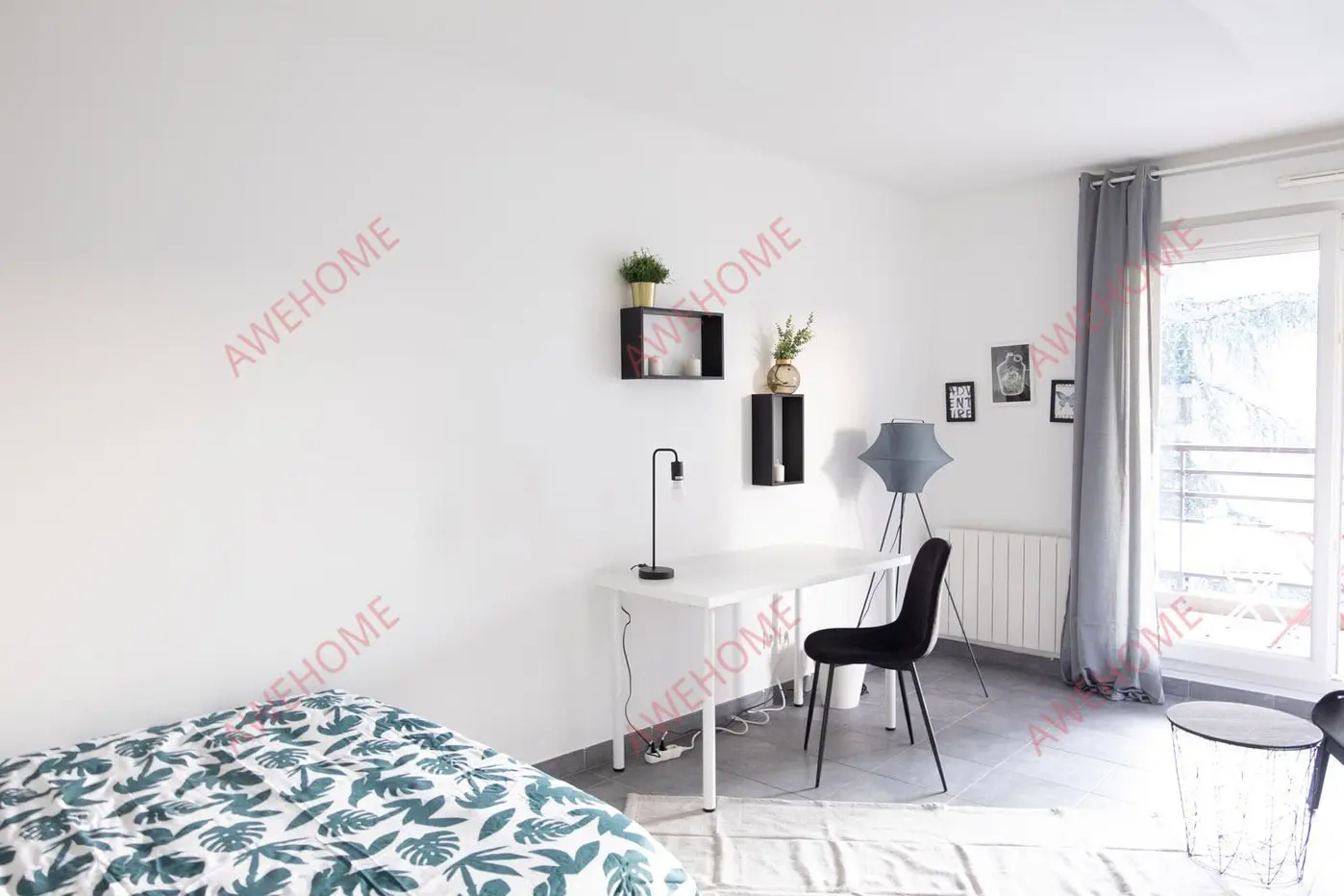 vénissieuxShort term Apartment Rentals[Short term Apartment]Le Pressense