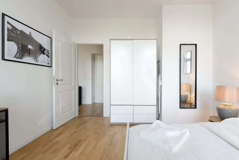 Berlin RentalsApartment in Kreuzberg  Berlin