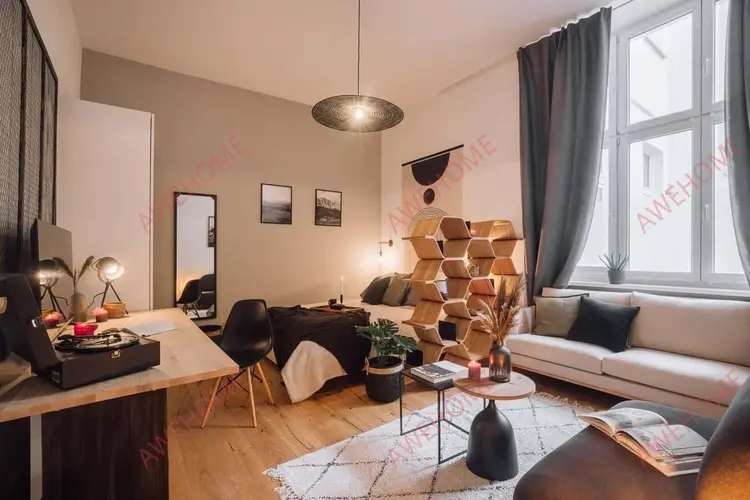 BerlinStudy Overseas Accommodation Booking