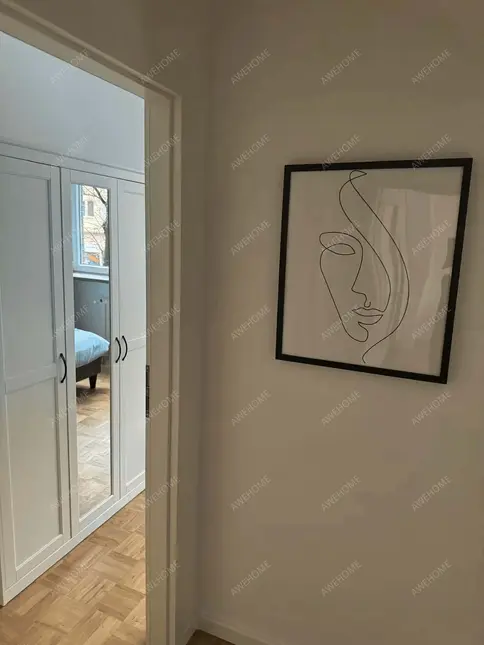 Düsseldorf RentalsRossstrasse