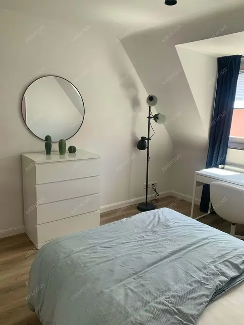 Düsseldorf RentalsRatinger Strasse Dusseldorf 40213 Germany