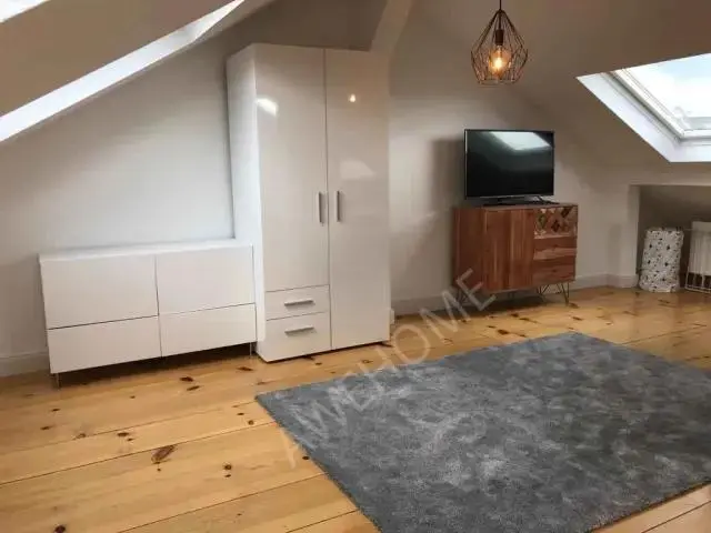 Frankfurt am Main RentalsLeipziger Strasse 62aDE-04-026-007HF