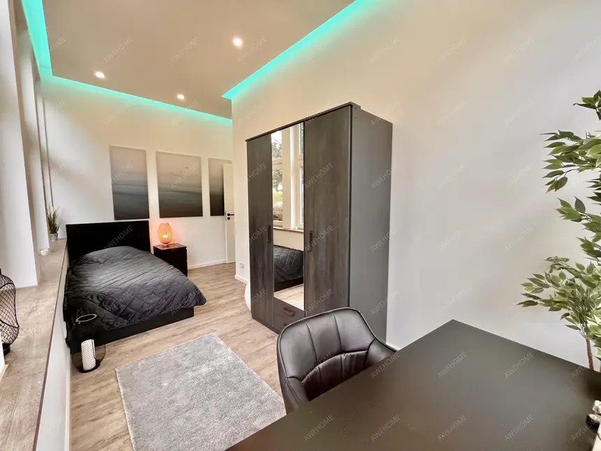 München RentalsSolln